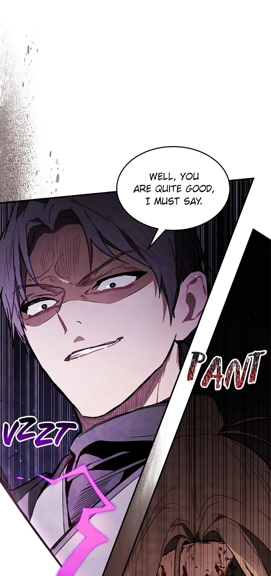Yi Shen Dang Guan Chapter 59 6